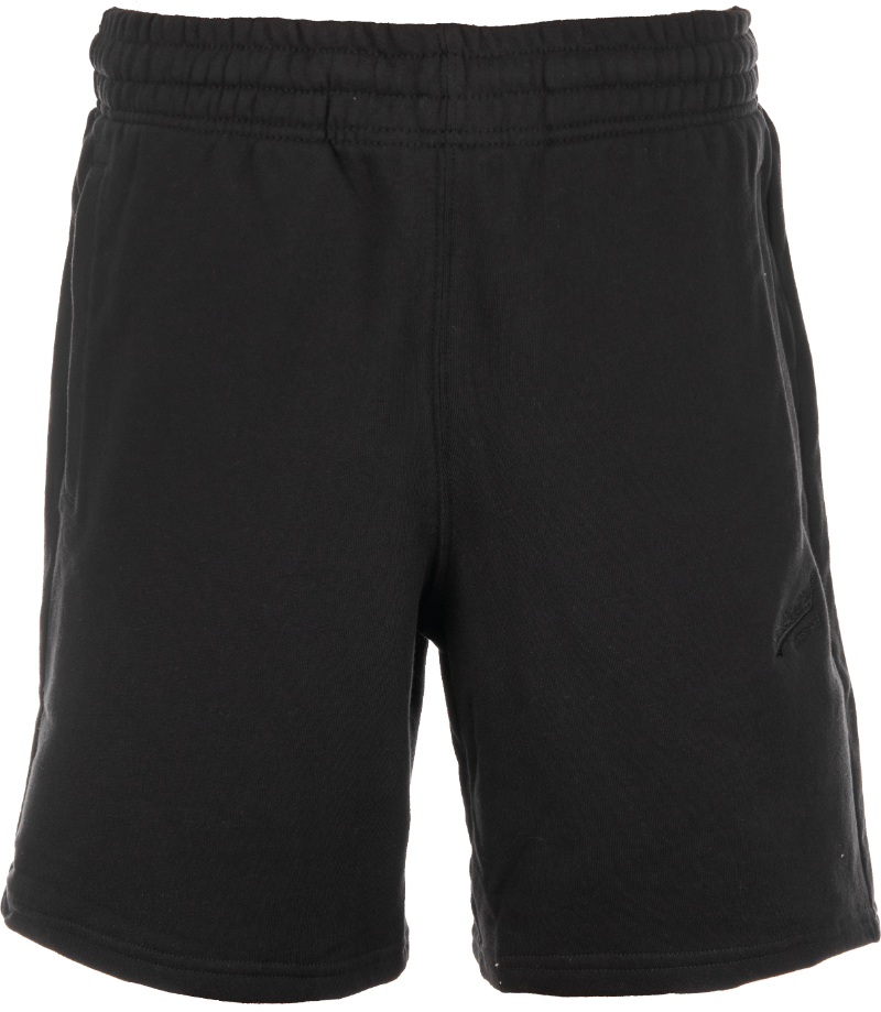 Superdry black shorts top