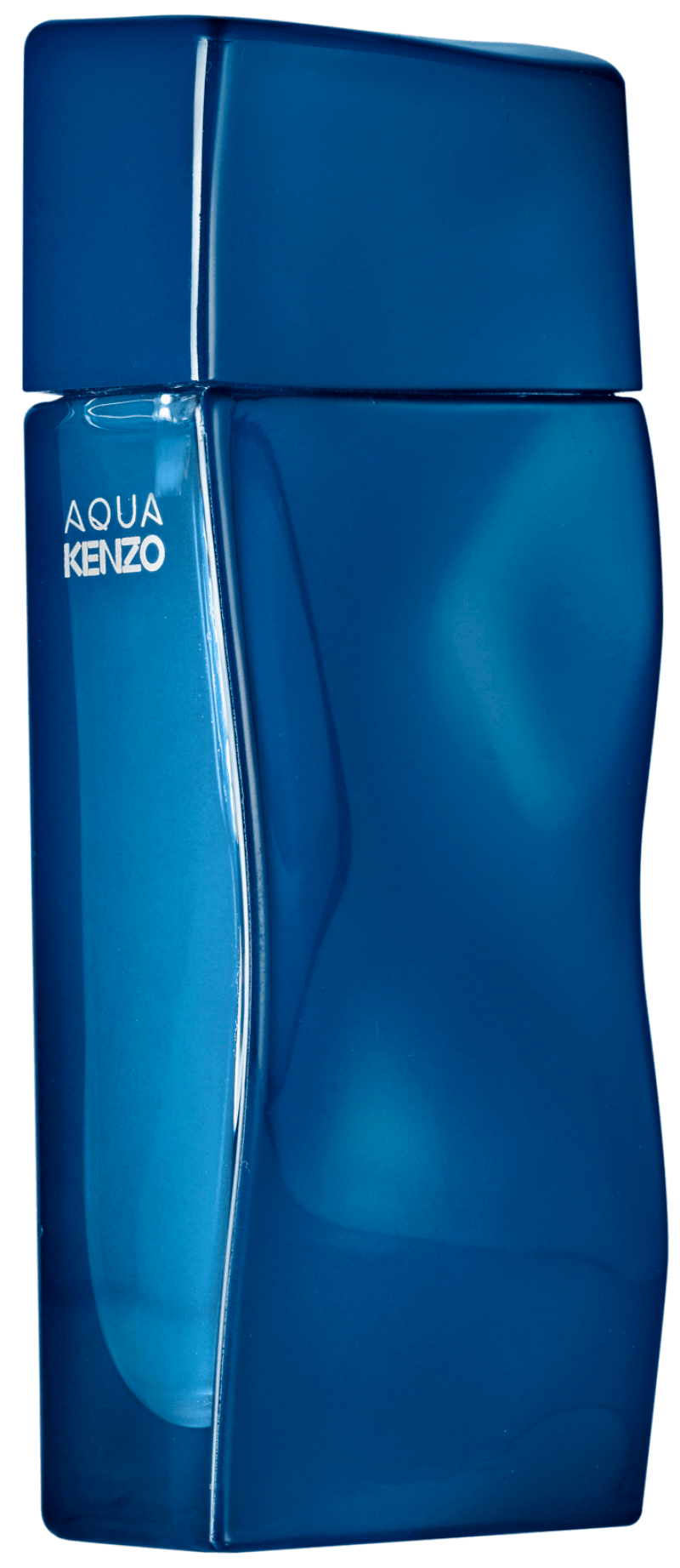 Aqua kenzo composition top