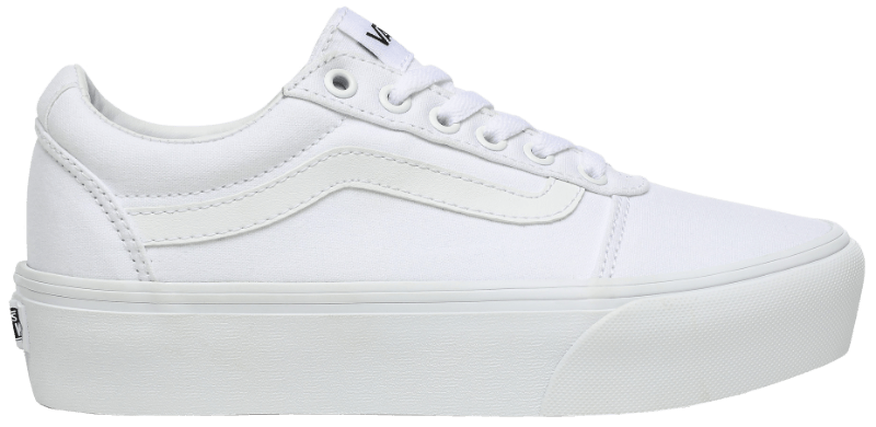 Women's ward platform sneaker store