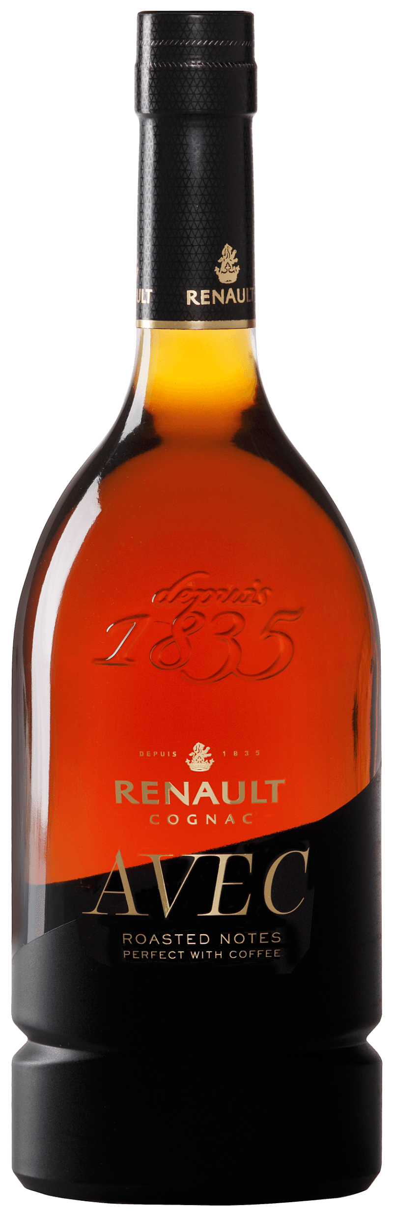 ブランデー RENAULT COGNAC Renault Avec Cognac - Buy Online at Cognac-Expert.com
