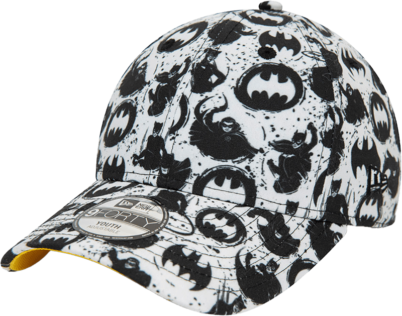 New era batman new arrivals