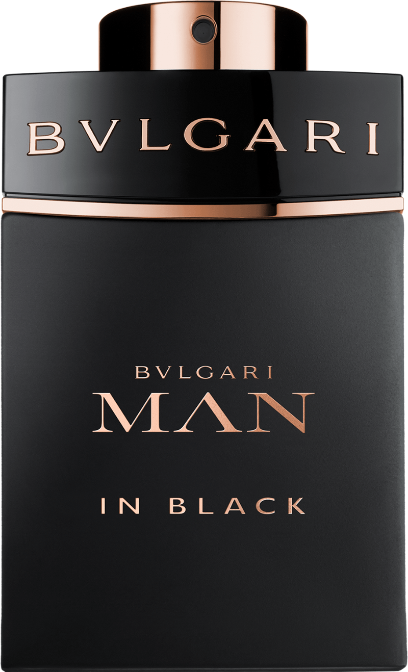Bvlgari man in black eau de parfum 60ml online