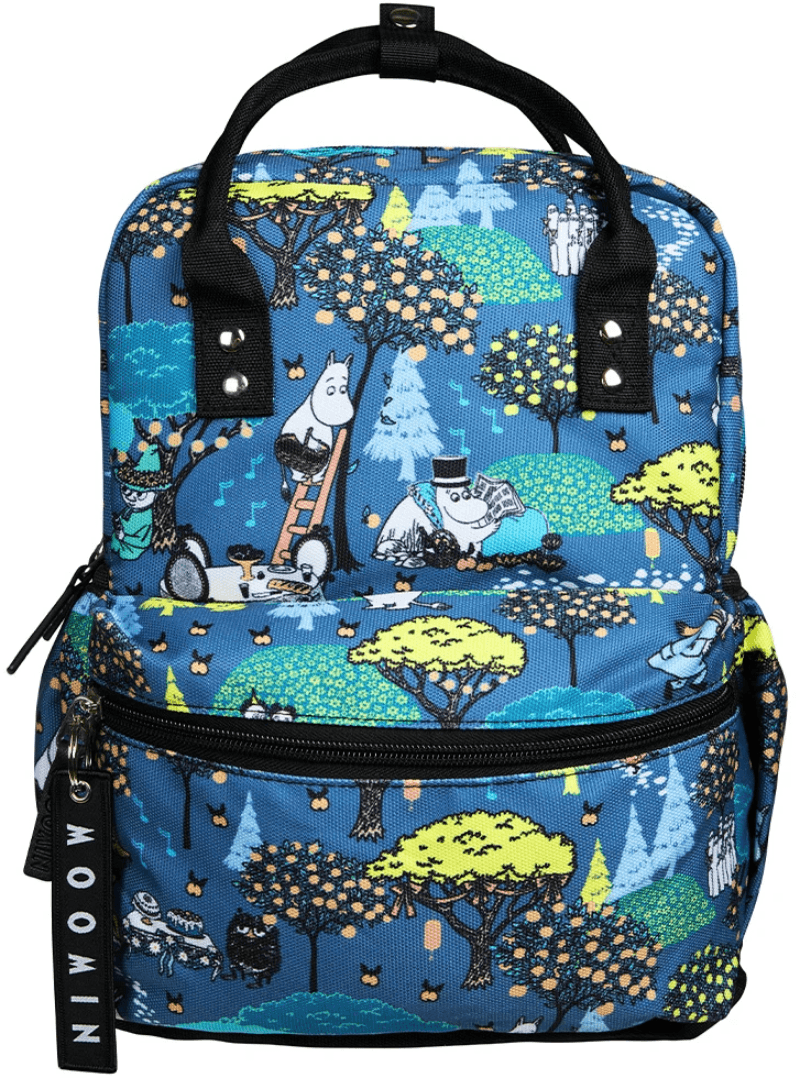 Moomin backpack online