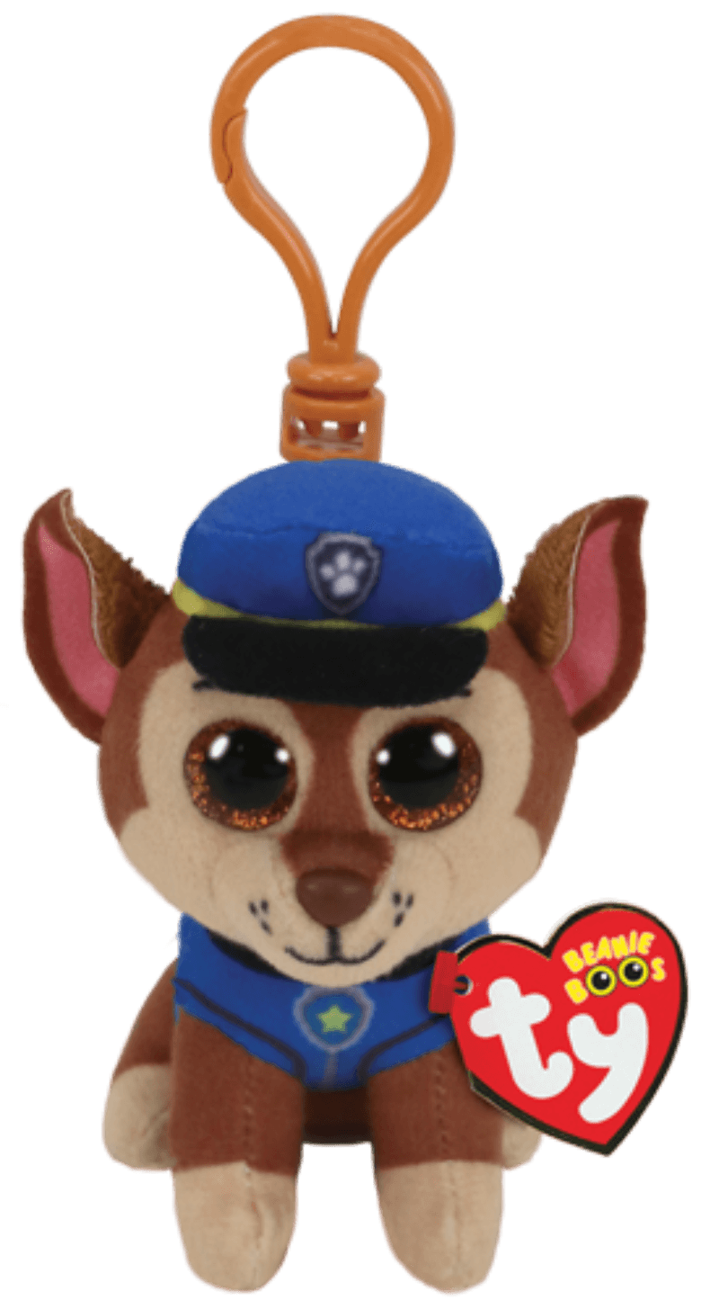 Ty beanie boos paw patrol discount