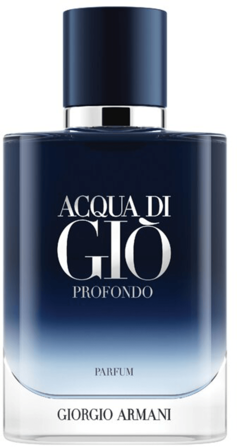 Armani code profondo hotsell
