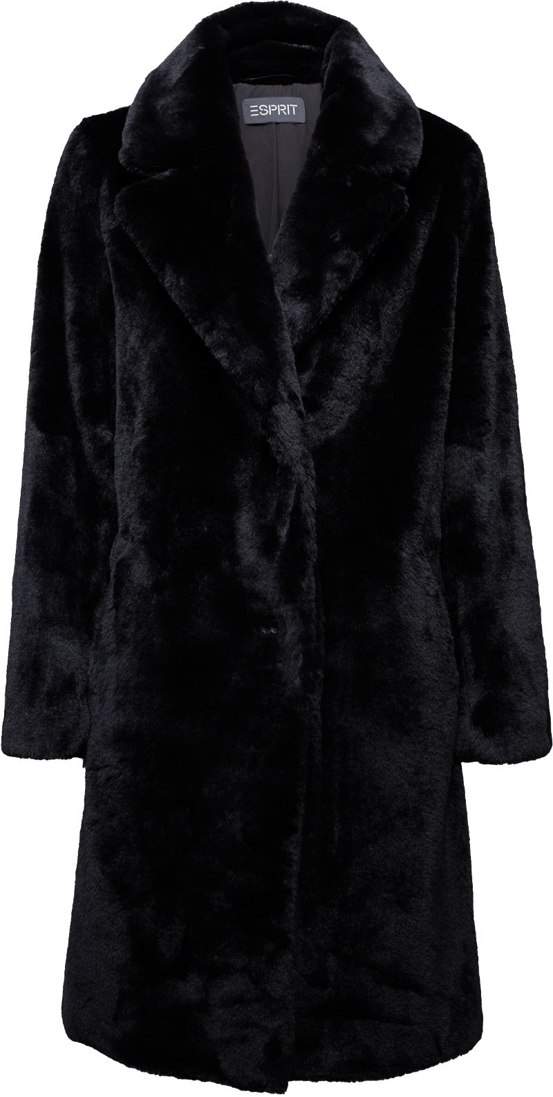 Esprit maxi coat on sale