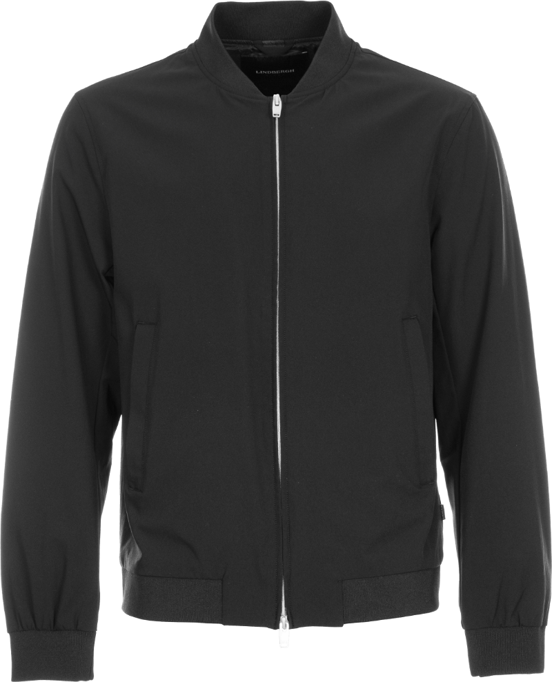 Black bomber jacket xxl sales