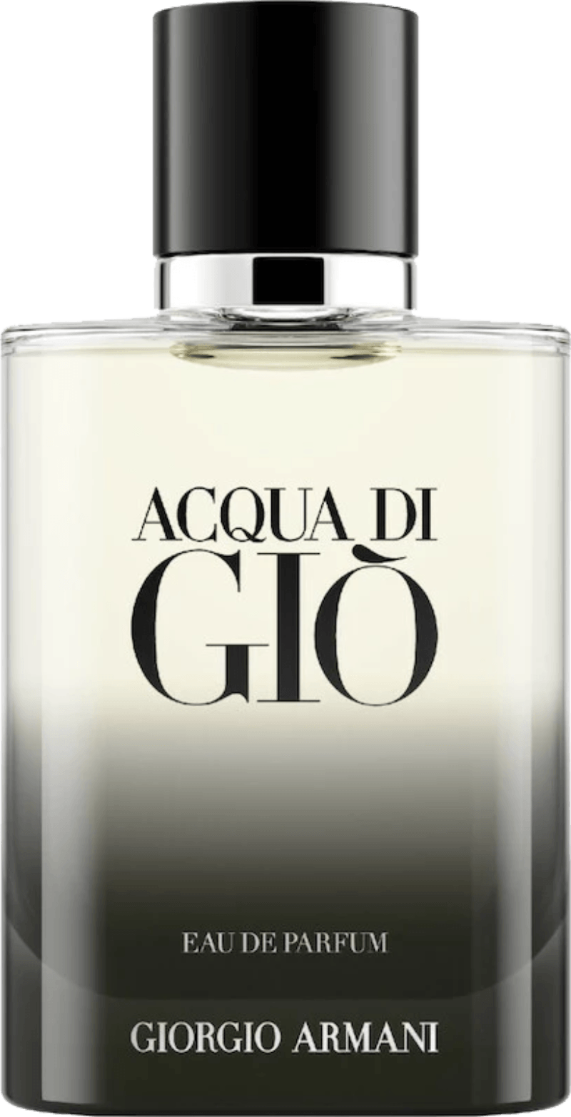 Acqua di gio edt 50 ml clearance