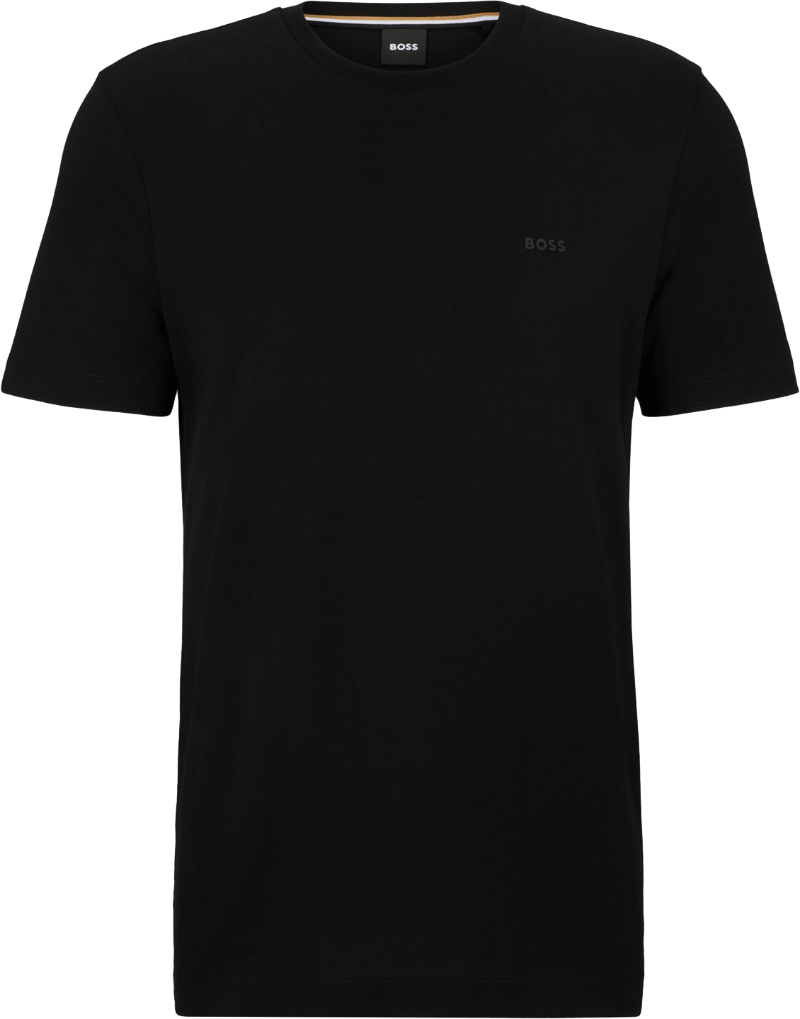 BOSS - T-Shirt Black M