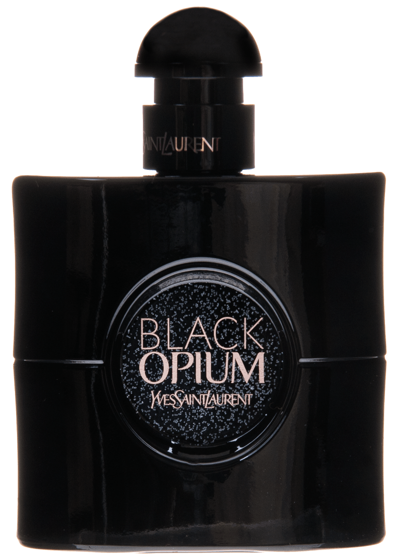 Black opium yves saint laurent kaina on sale
