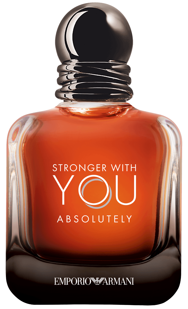Stronger With You Absolutely | Cologne Samples by