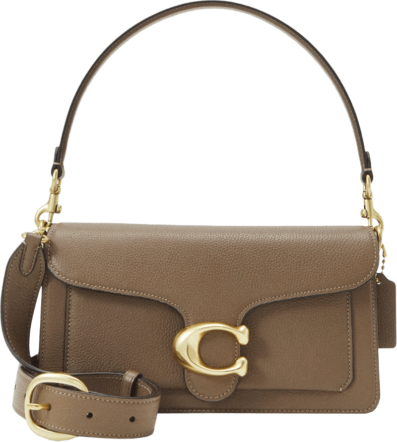 Coach tabby oxblood hot sale