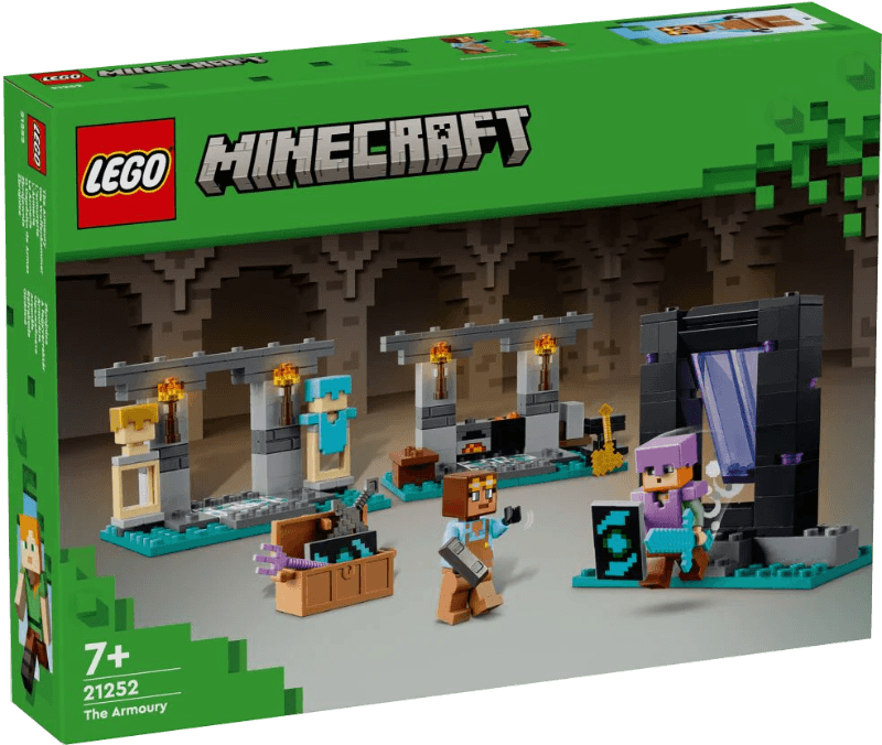 Minecraft lego code online