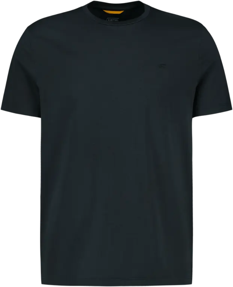 T-Shirt Donna Camel Active - Collezione Primavera/Estate, Modello Classico - 4