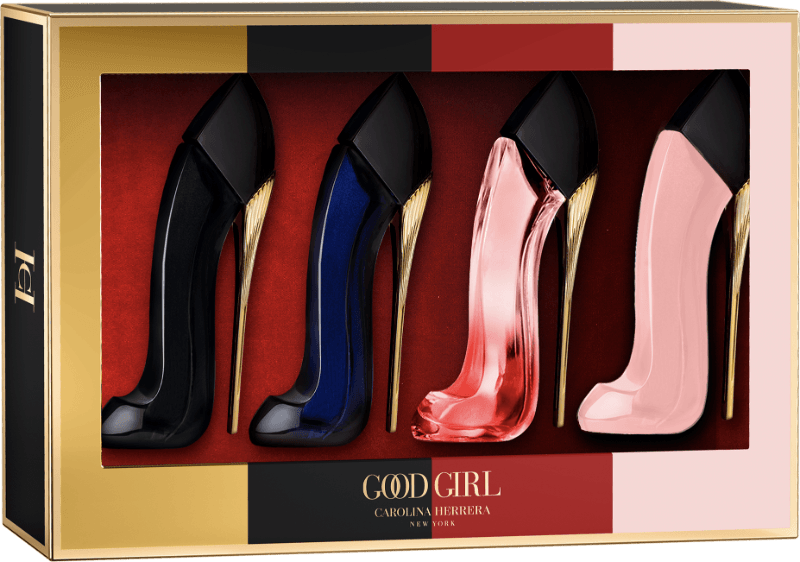 Mini good girl perfume new arrivals