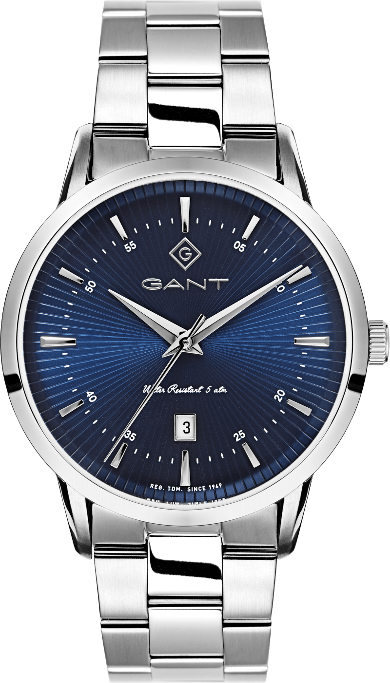 Gant houston watch online