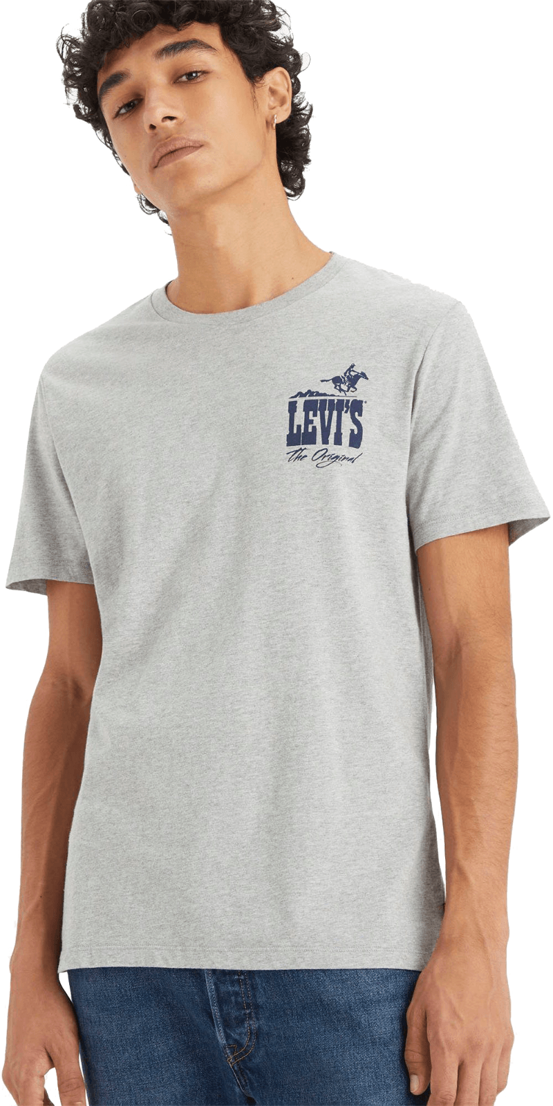 Levis t shirt png online