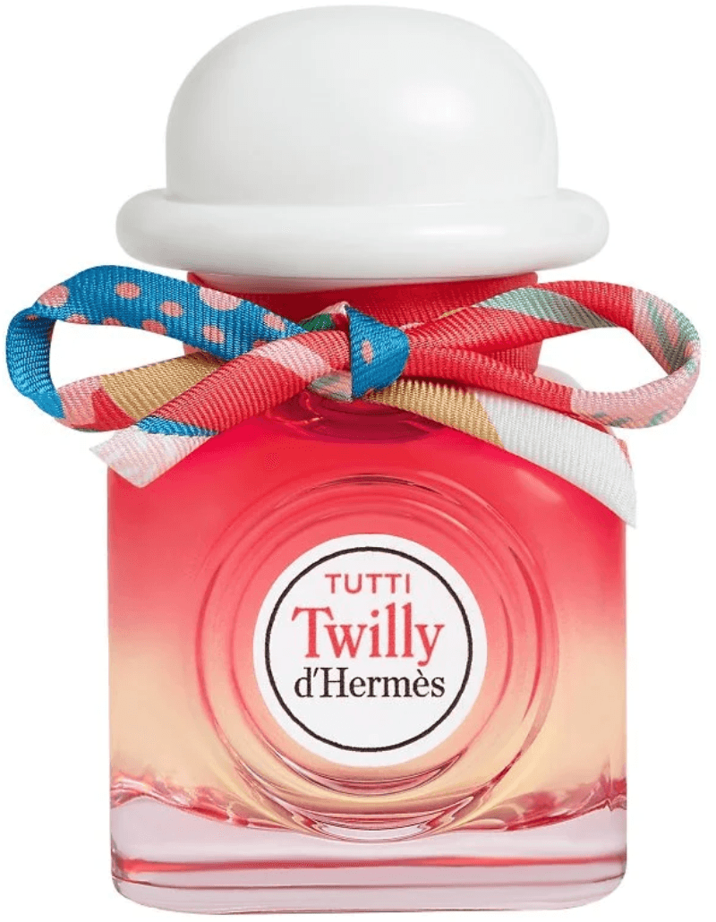 Hermes twilly 100 ml top
