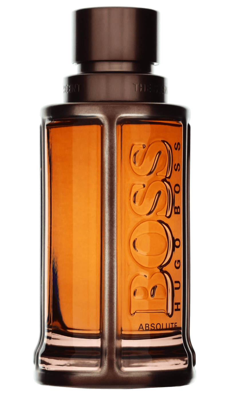 Hugo boss the scent absolute 50 ml top