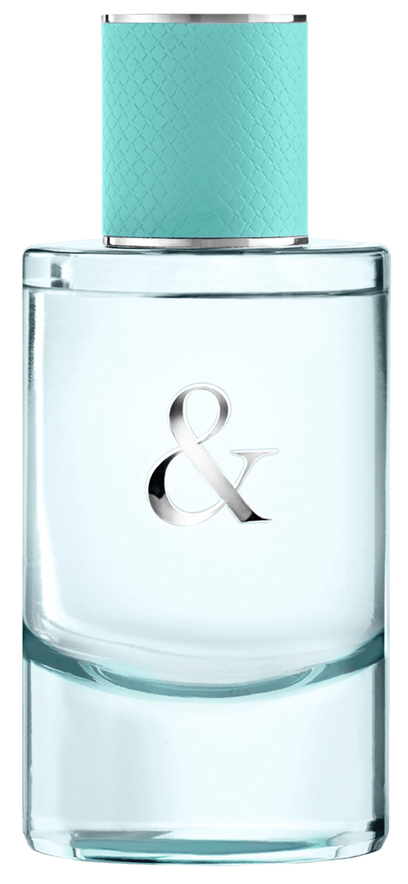 TIFFANY&CO. love FOR HEREAU DE 心もとな PARFUM ティファニー