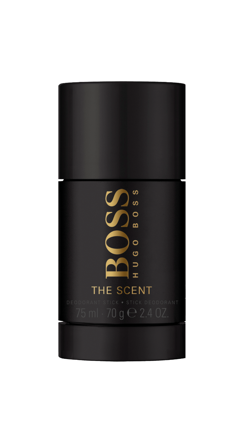 Deo hugo boss the scent sales