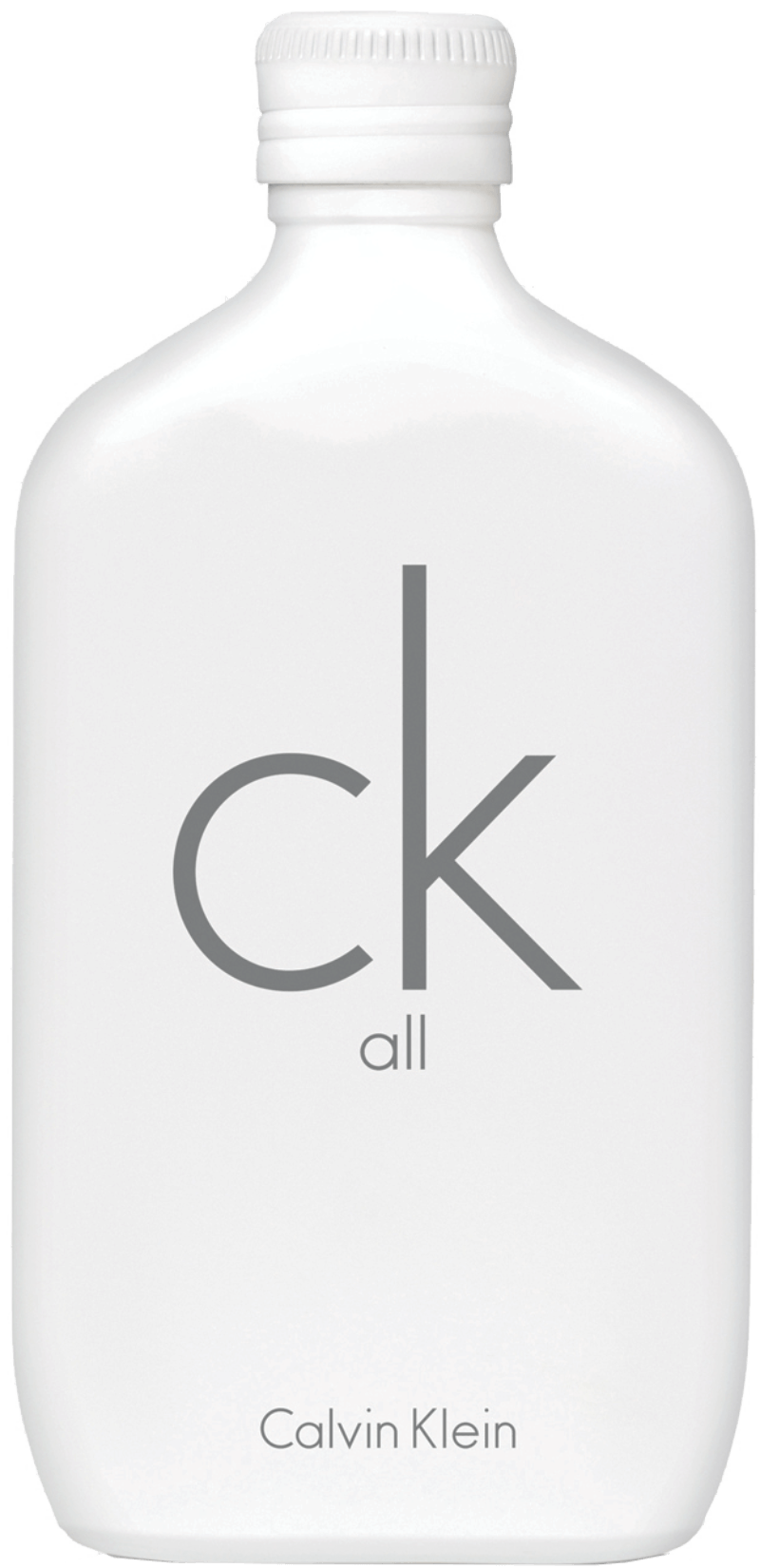 Calvin klein ck all edt top