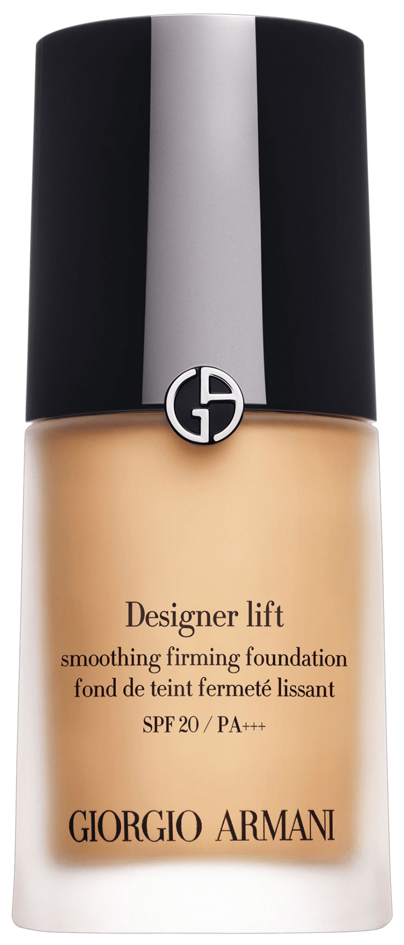 Designer lift smoothing firming foundation outlet