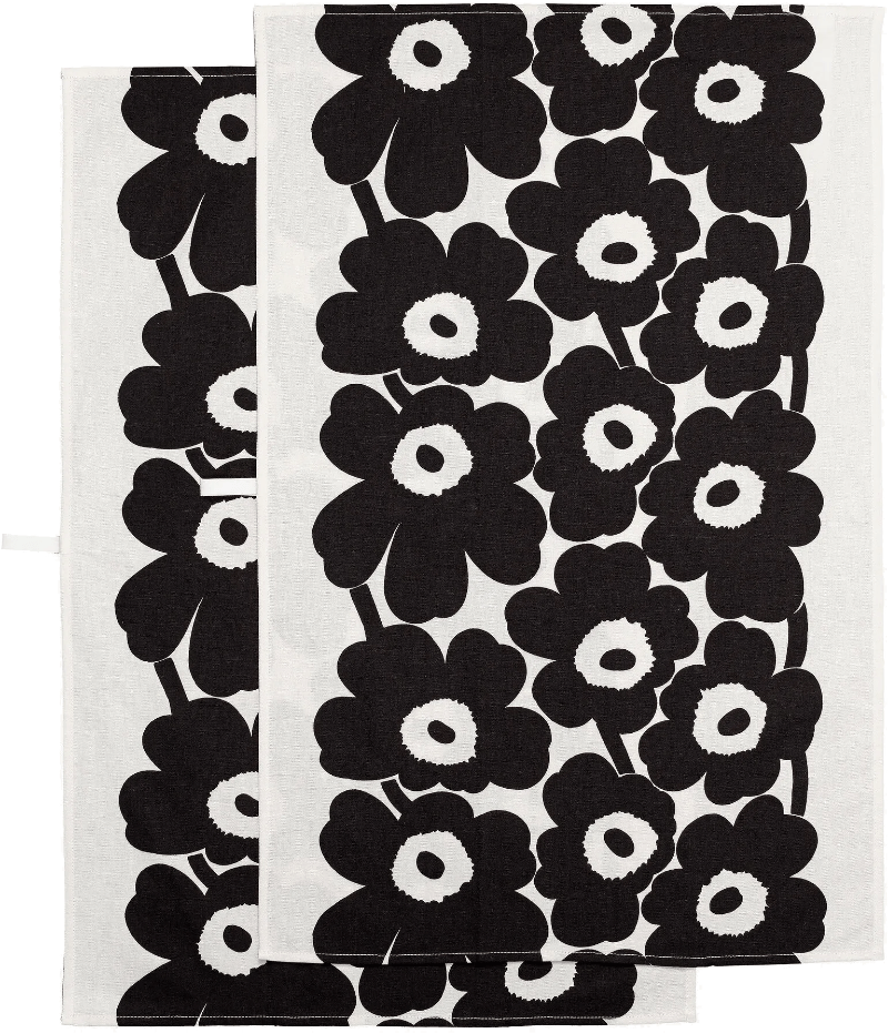 Marimekko towels clearance