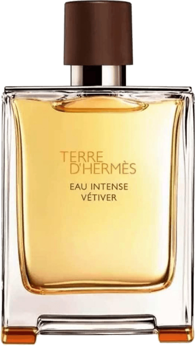 Hermes terre intense vetiver clearance