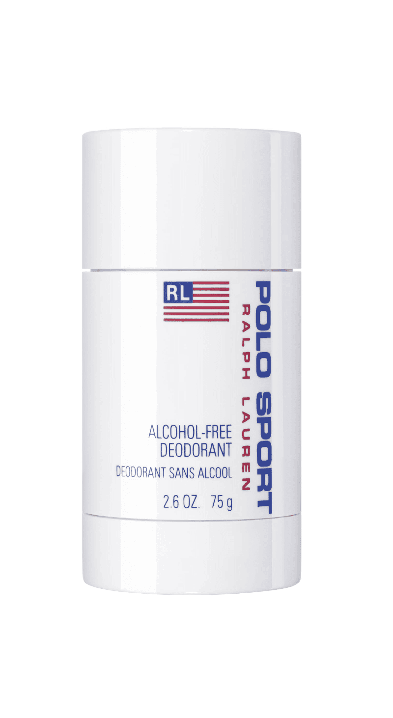 Deo polo clearance