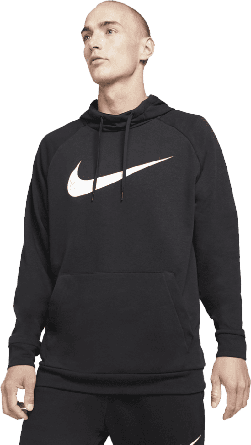 Nike dri fit pullover training hoodie on sale