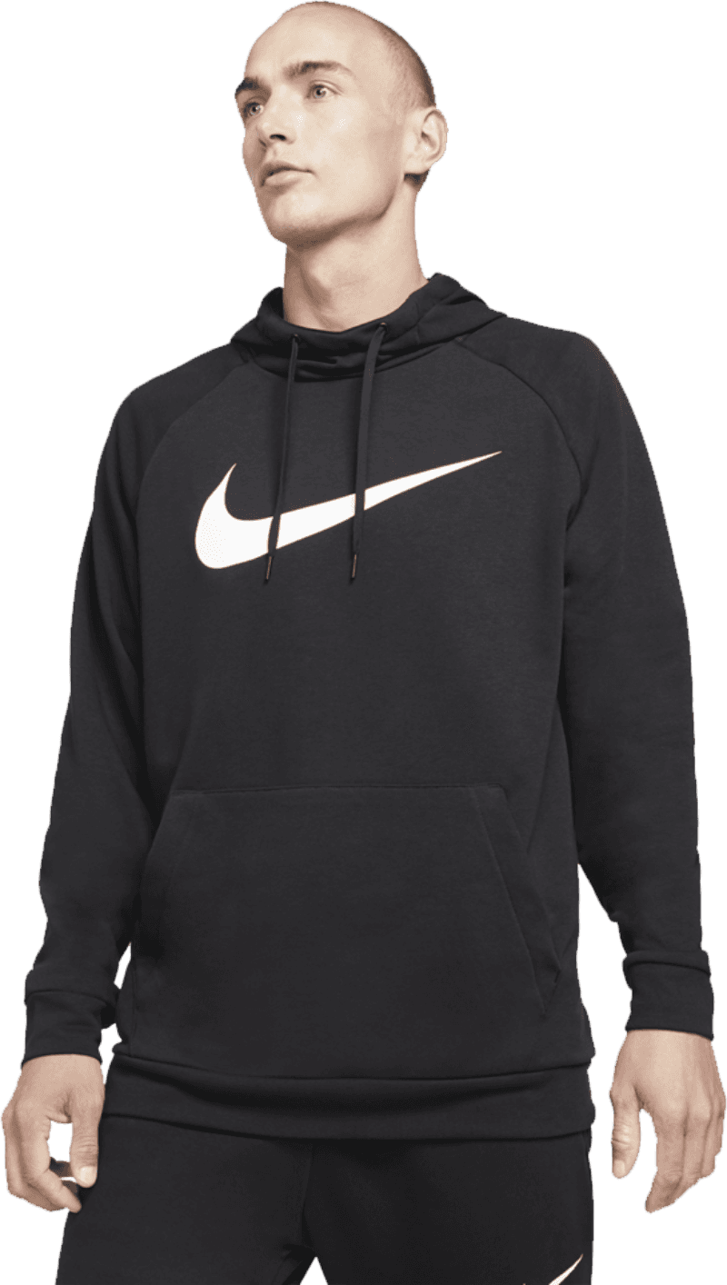 Men's Dri-FIT® Pullover Training Hoodie