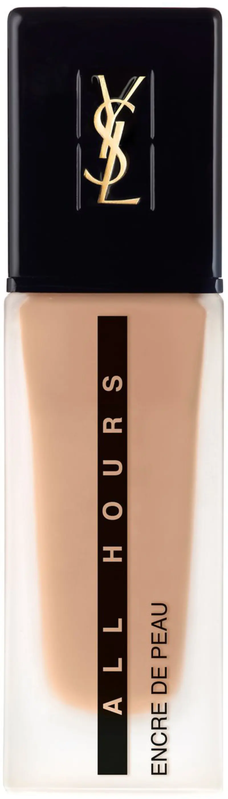 YSL Encre De Peau All Hours Foundation B25 25 ml