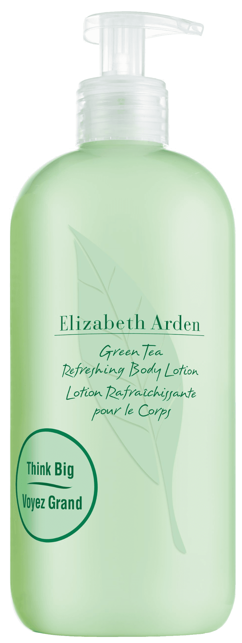 Body lotion green tea elizabeth arden hot sale