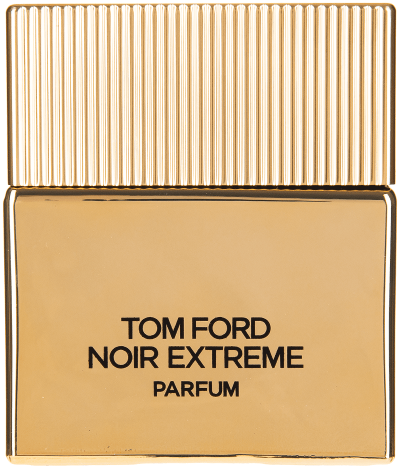 Ford sales noir extreme