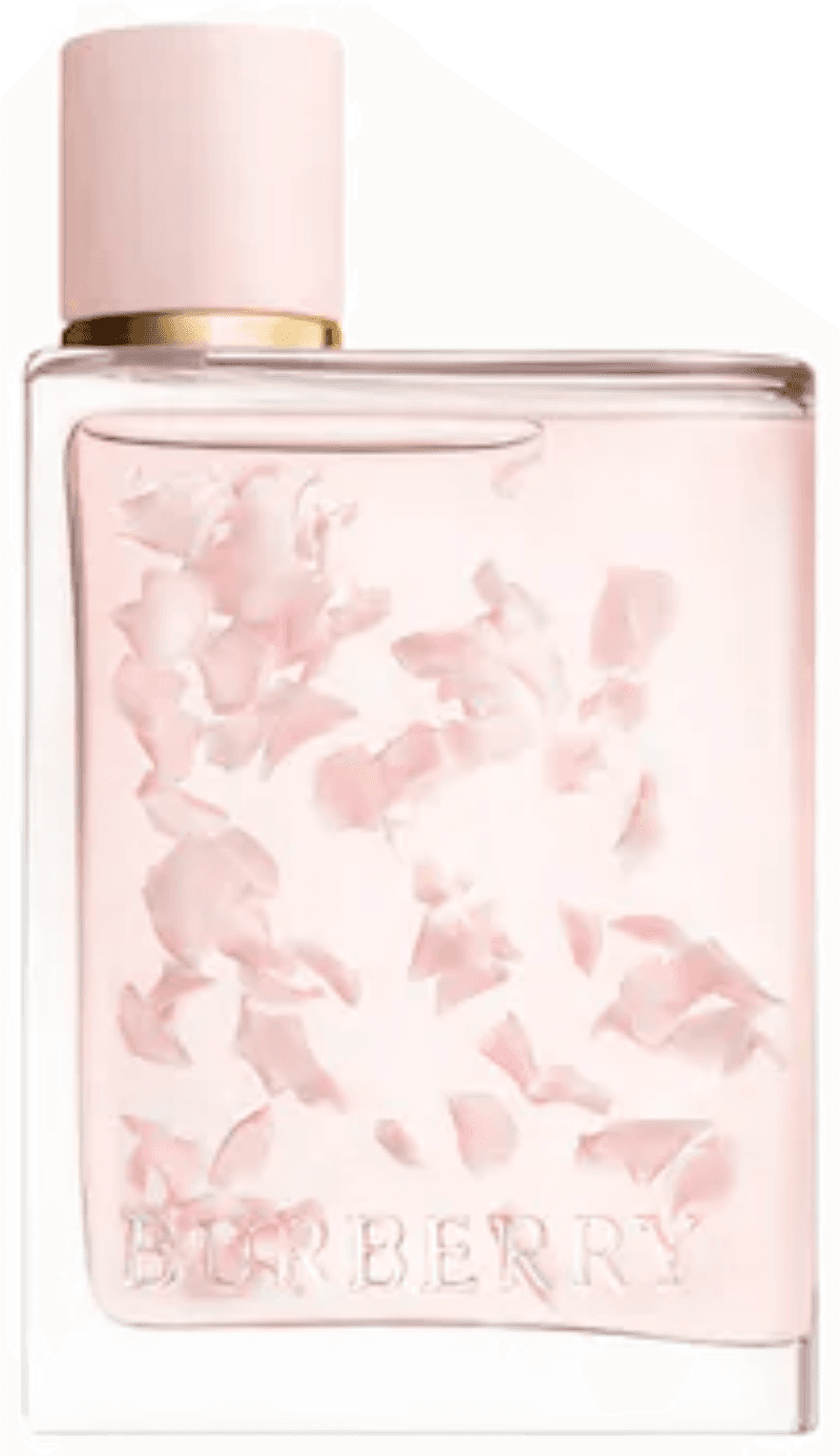 Burberry her blossom xs hot sale