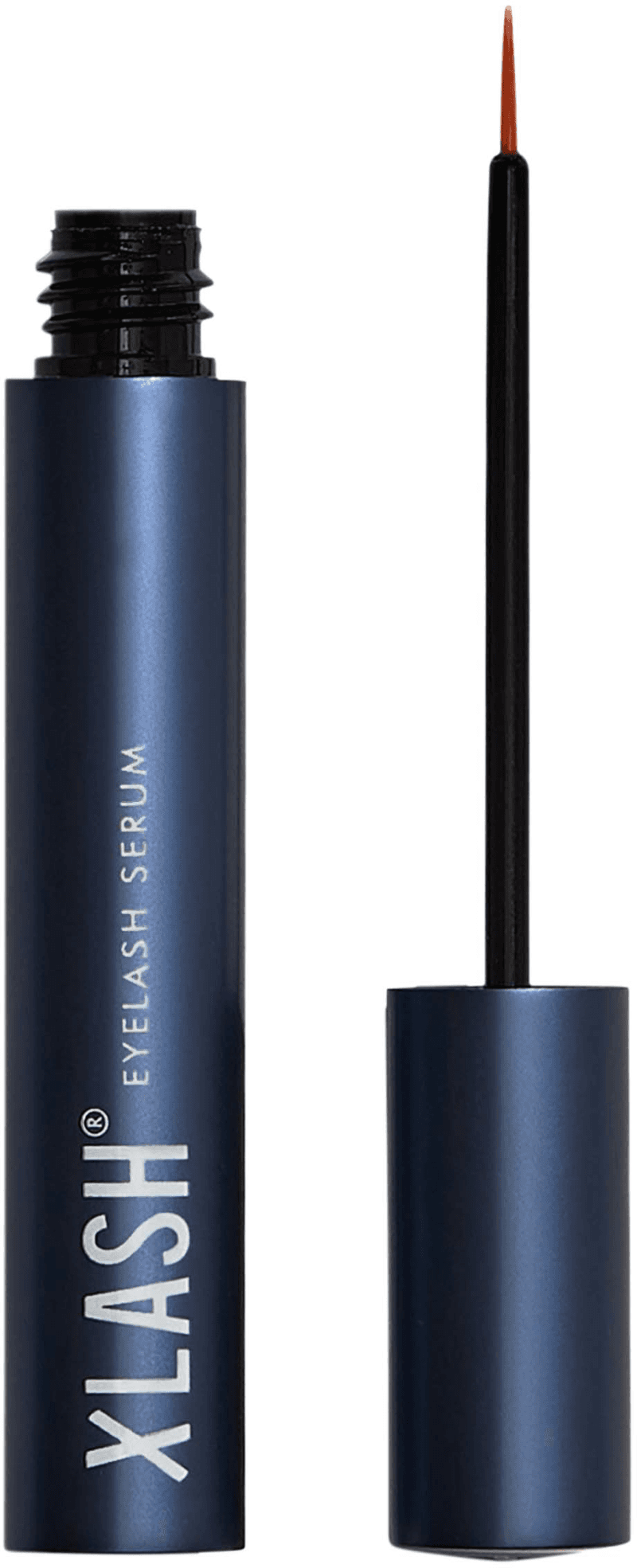 X lash online serum