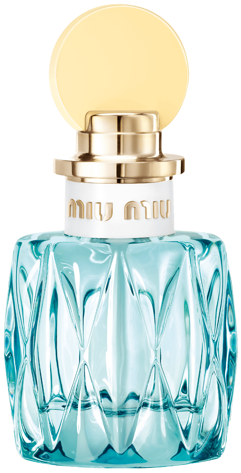 Miu Miu L Eau Bleue EdP 50 ml