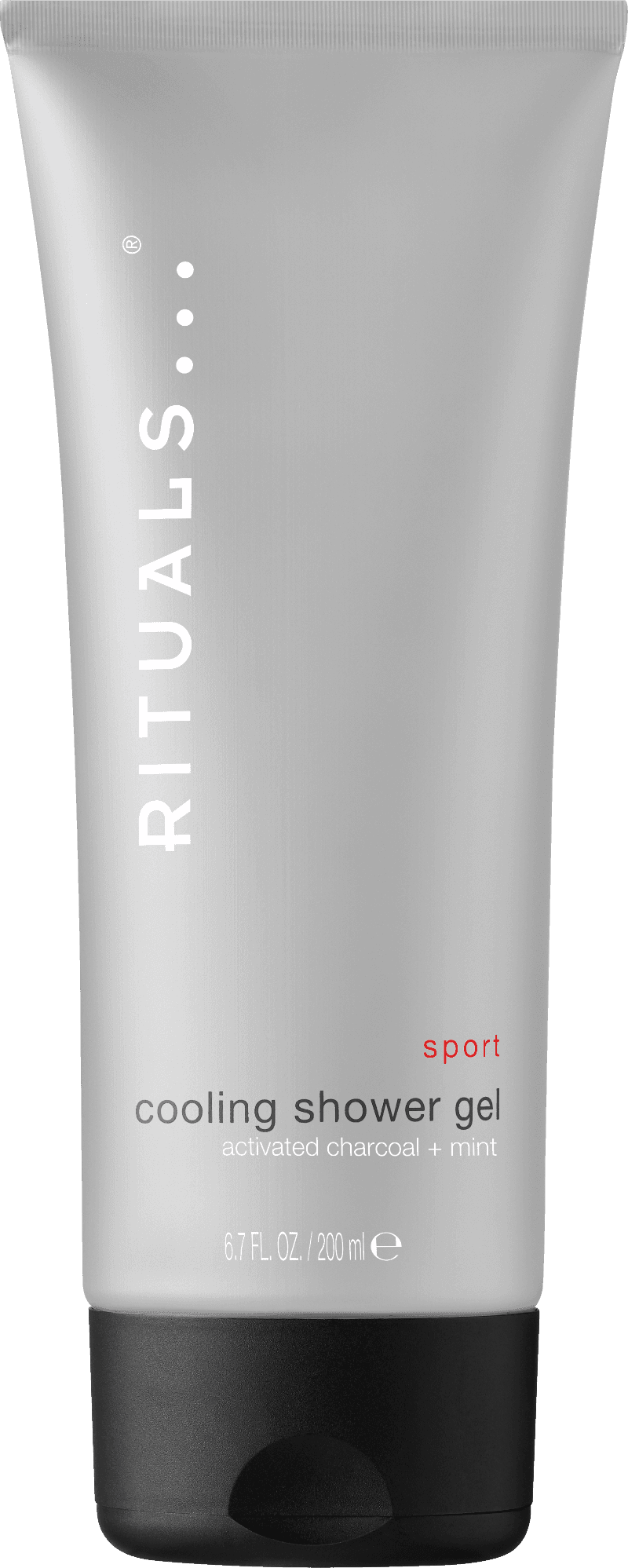 Rituals Homme Sport Cooling Shower Gel 200 ml