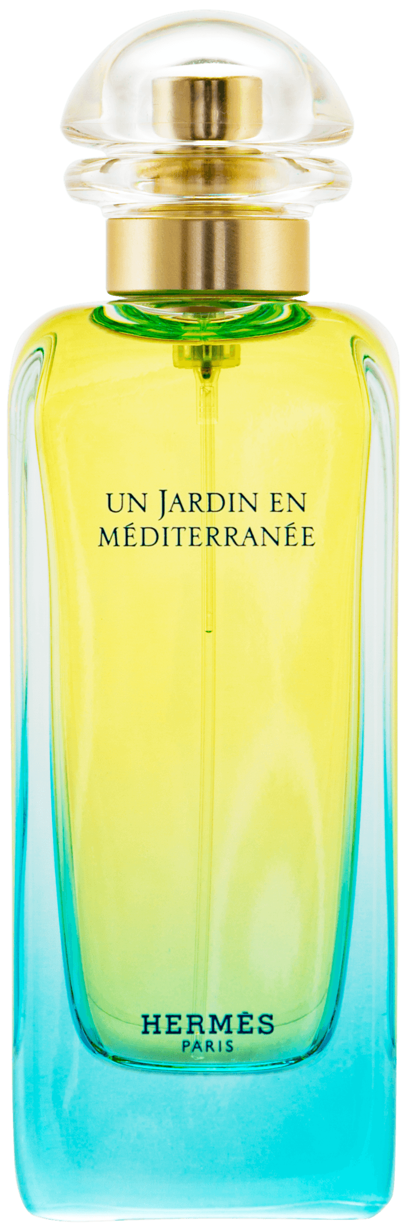 Hermes un jardin mediterranee store