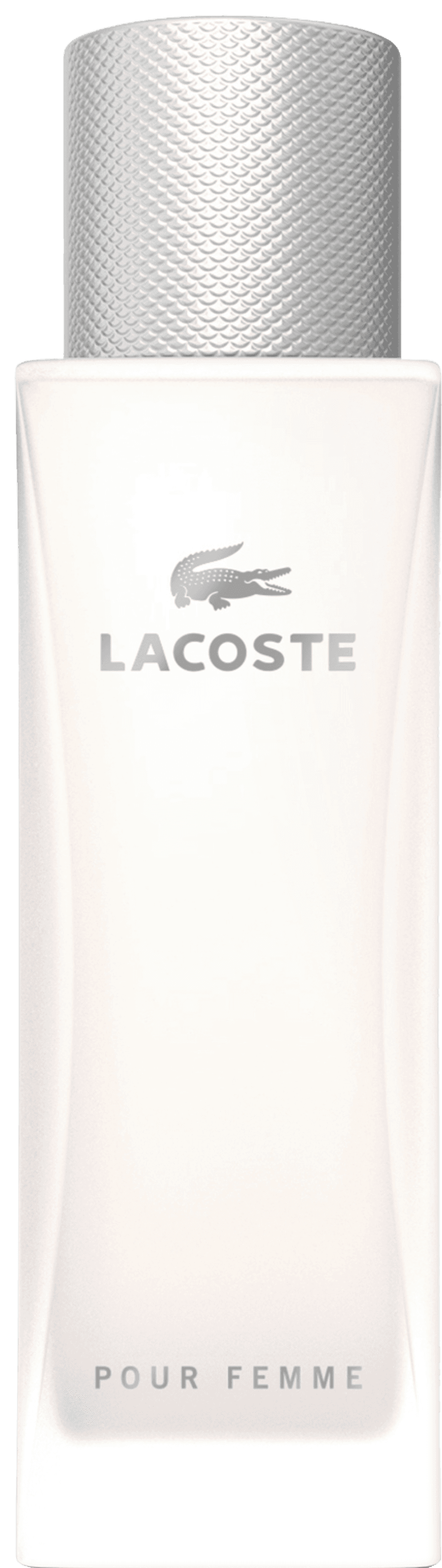 Lacoste pour 2024 femme legere