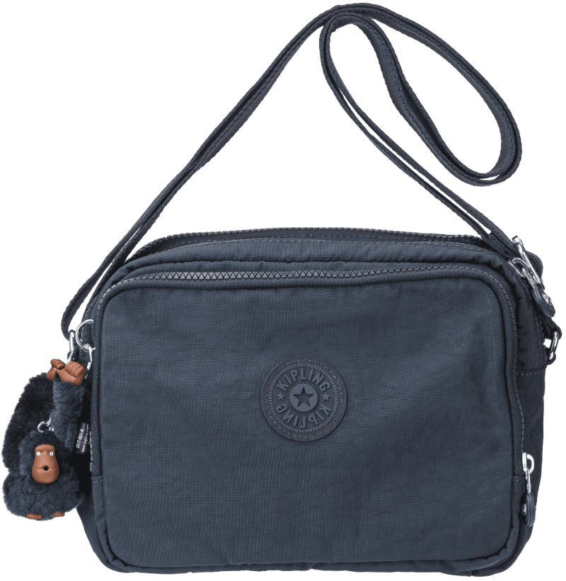 Kipling silen hotsell cross body bag