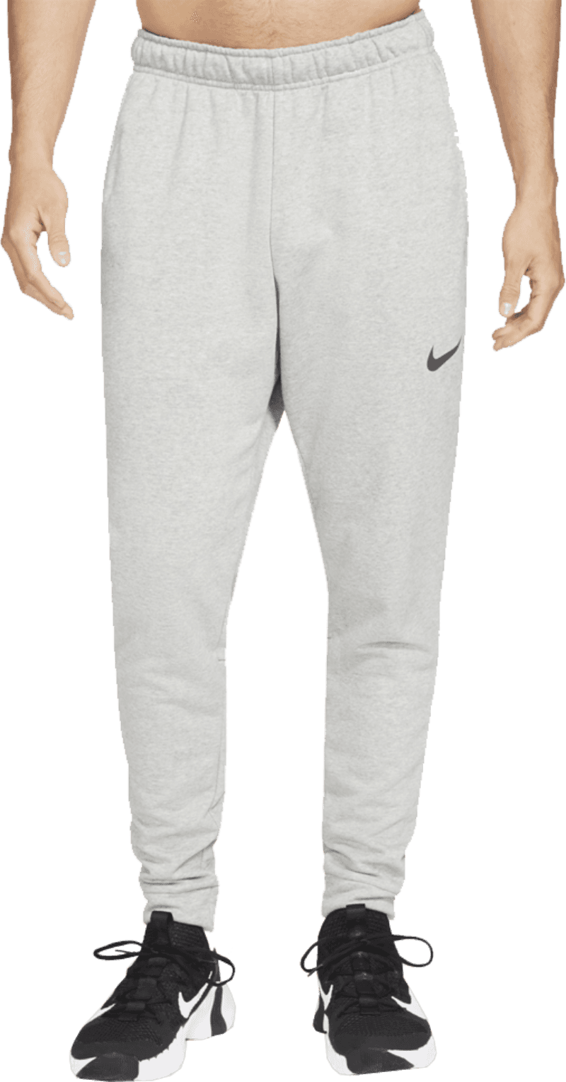 Men's nike dri-fit fleece training pants shop
