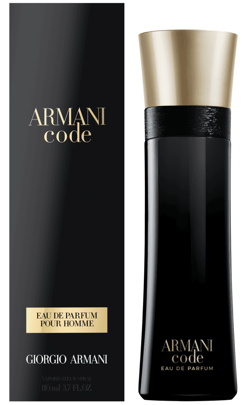 Giorgio Armani Armani Code EdP 110 ml