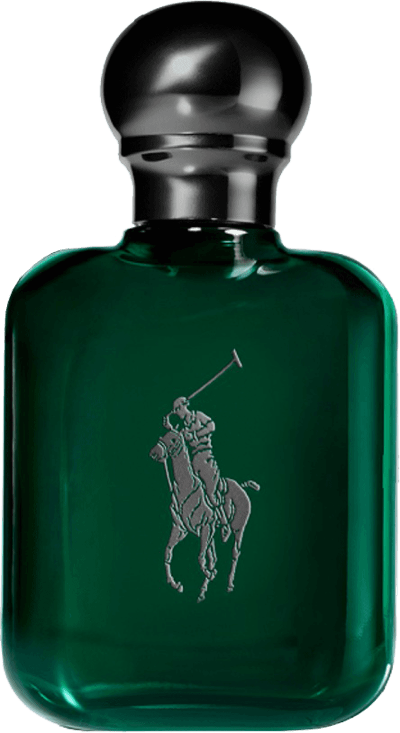 Ralph lauren discount polo green 59ml