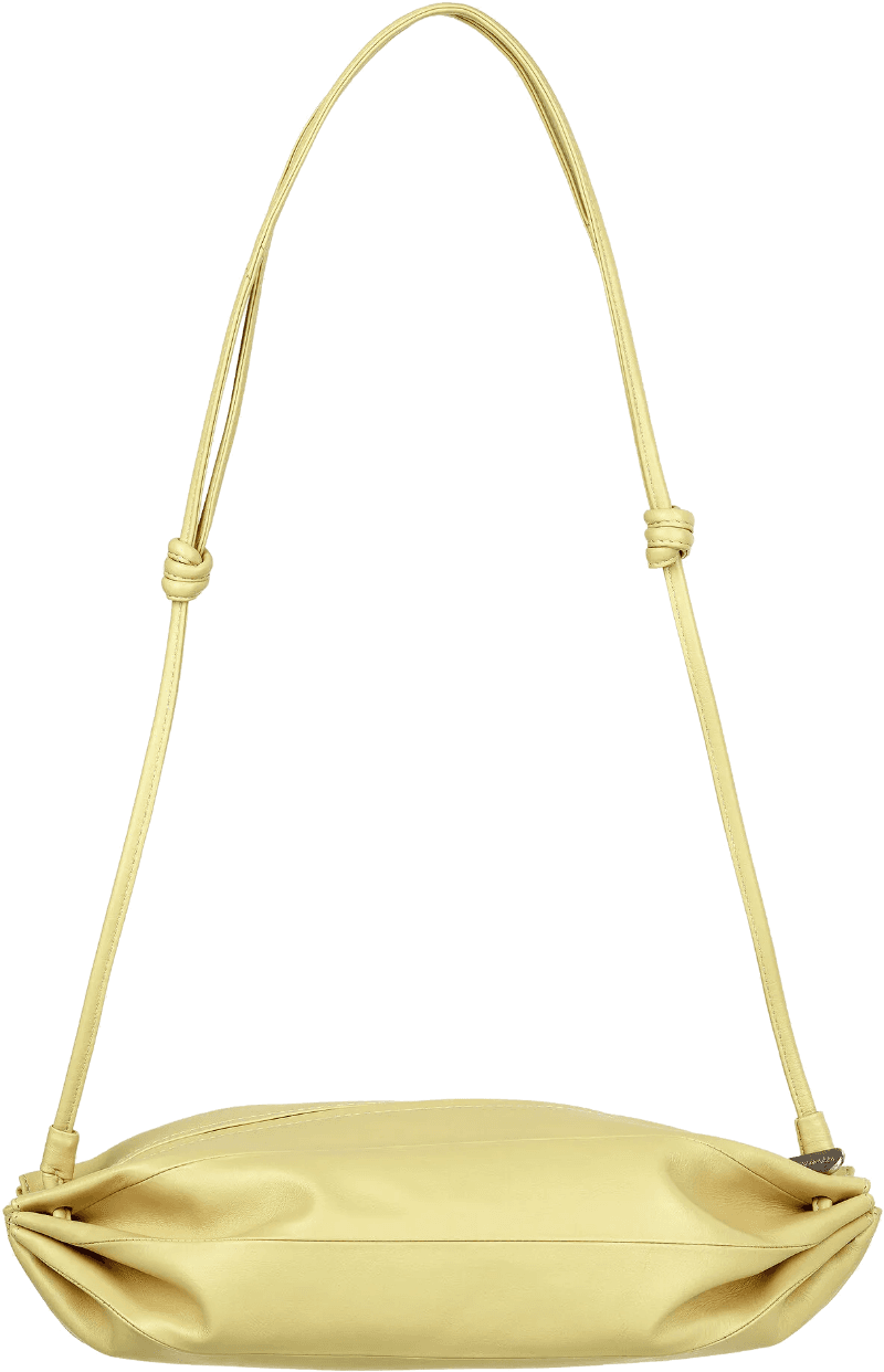 Marimekko karla bag gold top