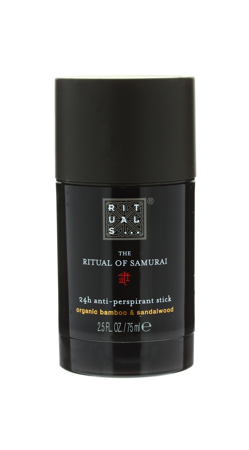 Rituals - The Ritual of Samurai Anti-Perspirant Stick 75 ml