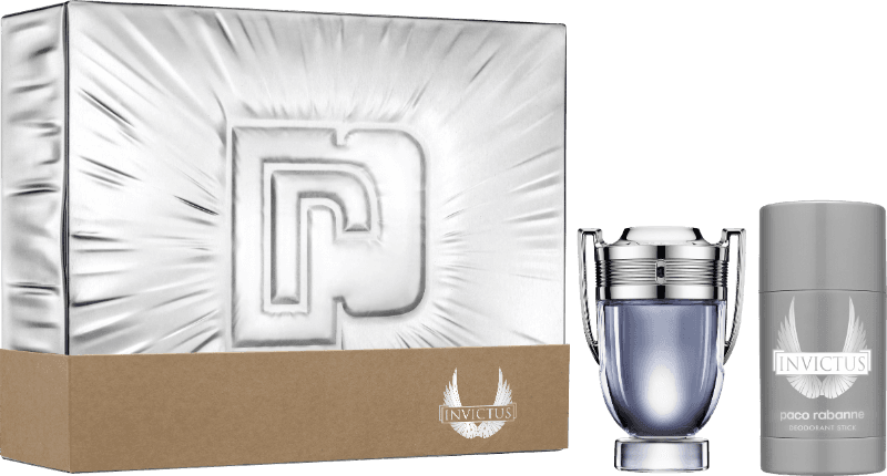 Paco Rabanne Invictus Set