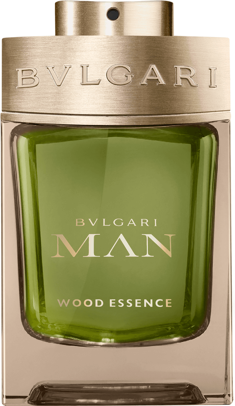 Bvlgari man wood top essence edp