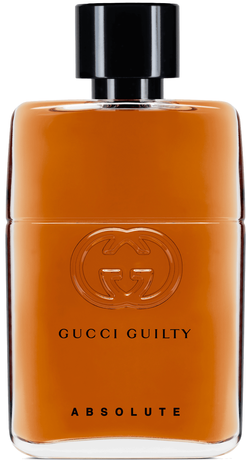 Gucci perfume cheap guilty absolute